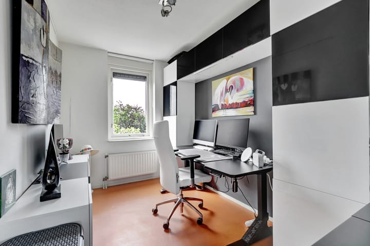 Foto 32 van Nienke van Hichtumlaan 3