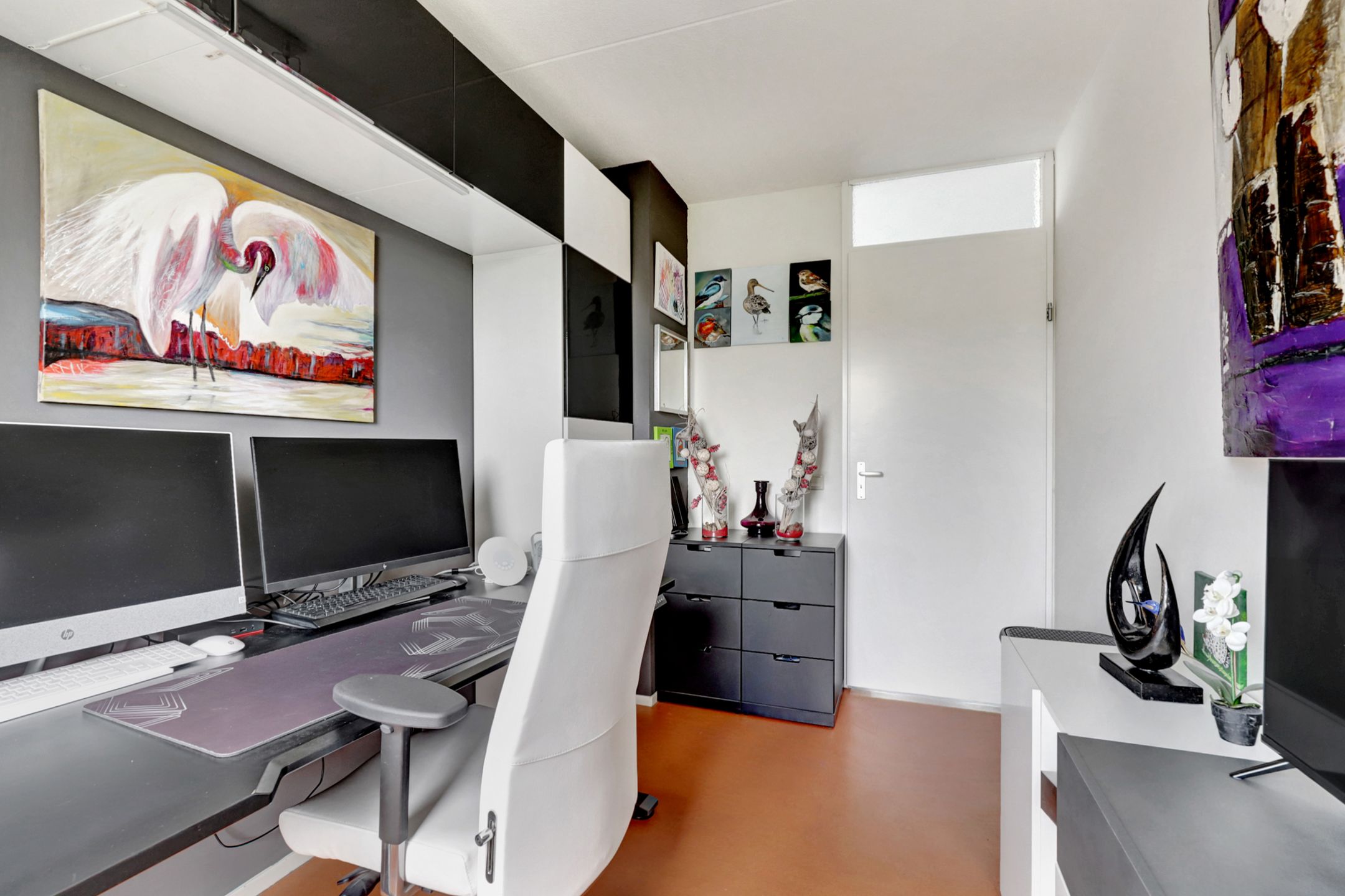 Photo 33 of Nienke van Hichtumlaan 3