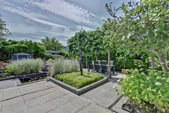 Foto 43 van Nienke van Hichtumlaan 3