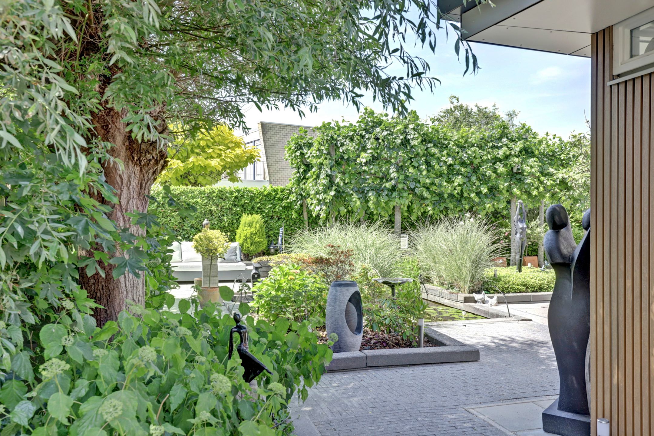 Photo 39 of Nienke van Hichtumlaan 3