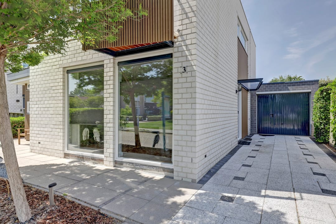 Photo 46 of Nienke van Hichtumlaan 3