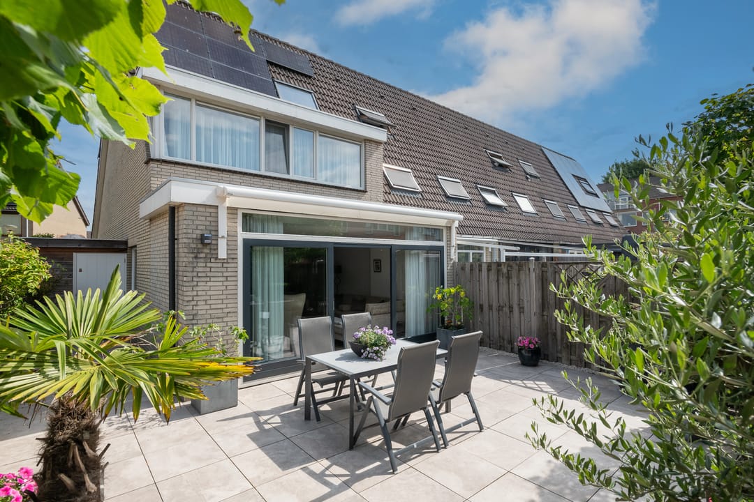 Foto 1 van Fazant 142