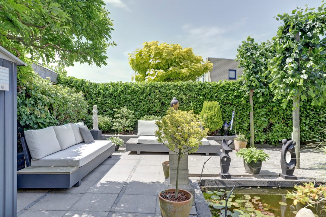 Photo 37 of Nienke van Hichtumlaan 3