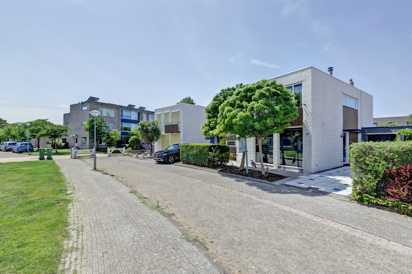 Photo 49 of Nienke van Hichtumlaan 3