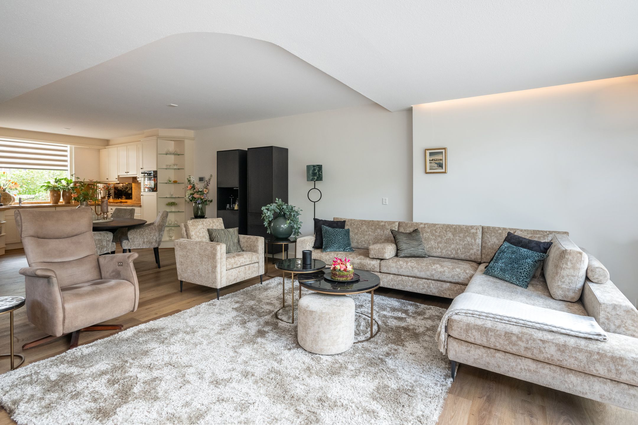 Foto 3 van Fazant 142