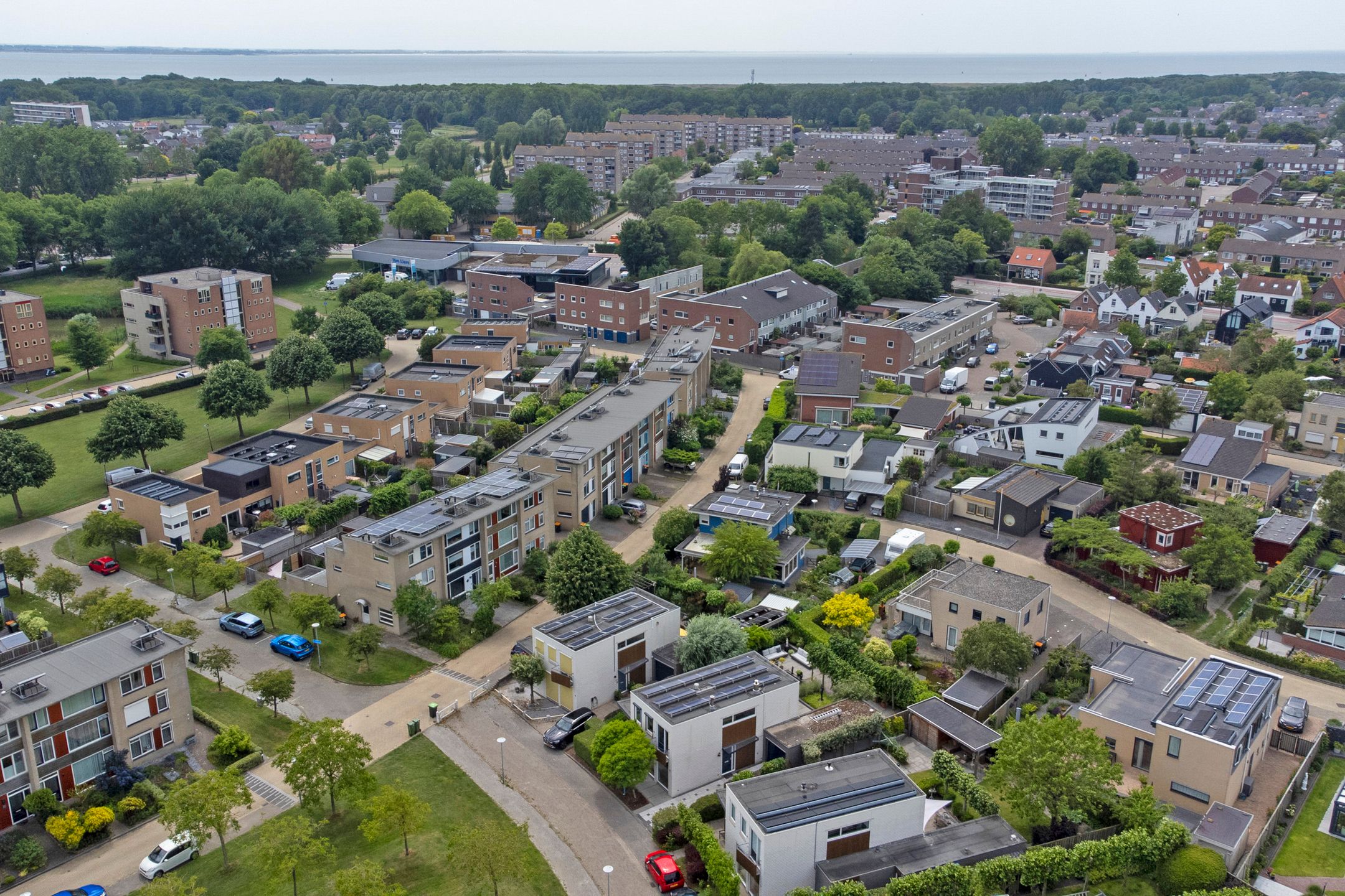 Photo 51 of Nienke van Hichtumlaan 3