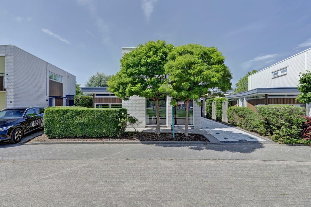 Photo 47 of Nienke van Hichtumlaan 3