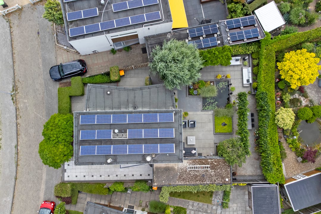 Photo 53 of Nienke van Hichtumlaan 3