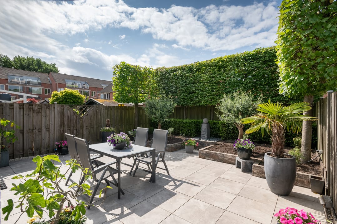 Foto 8 van Fazant 142