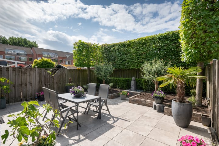 Foto 8 van Fazant 142