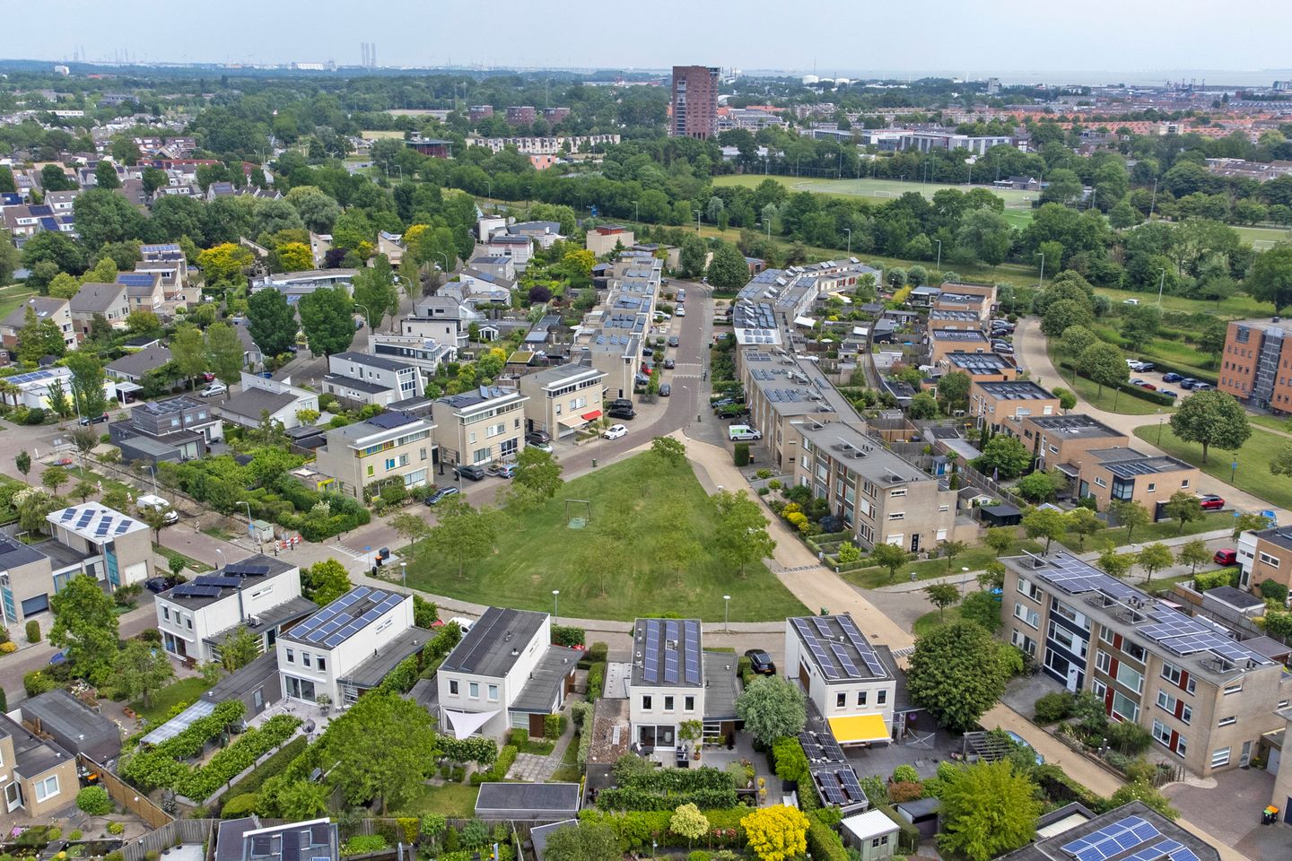 Photo 55 of Nienke van Hichtumlaan 3