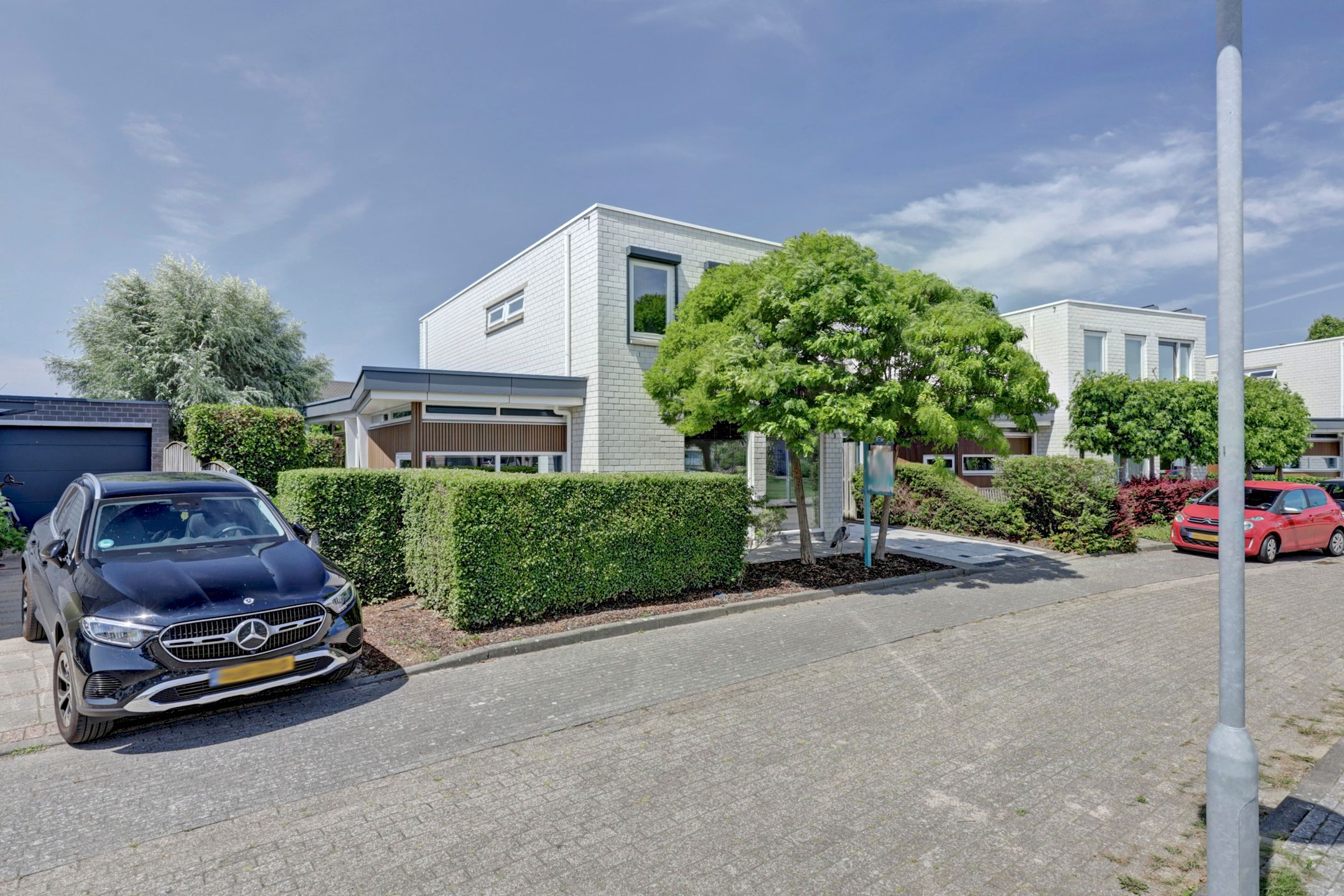 Photo 48 of Nienke van Hichtumlaan 3