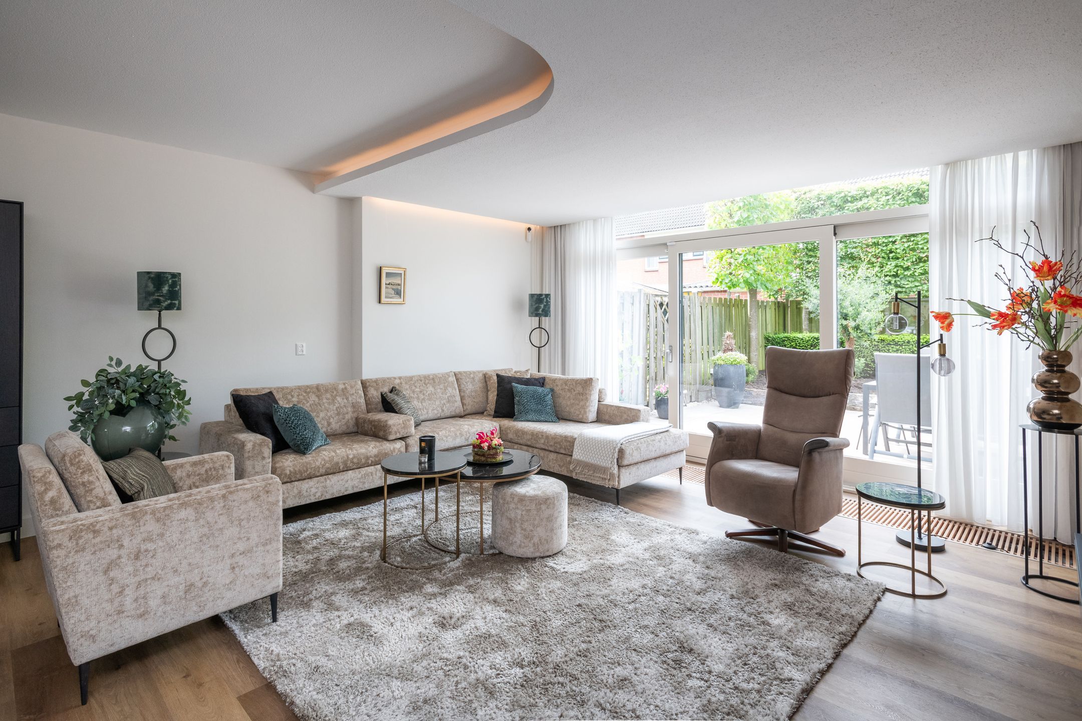 Foto 6 van Fazant 142