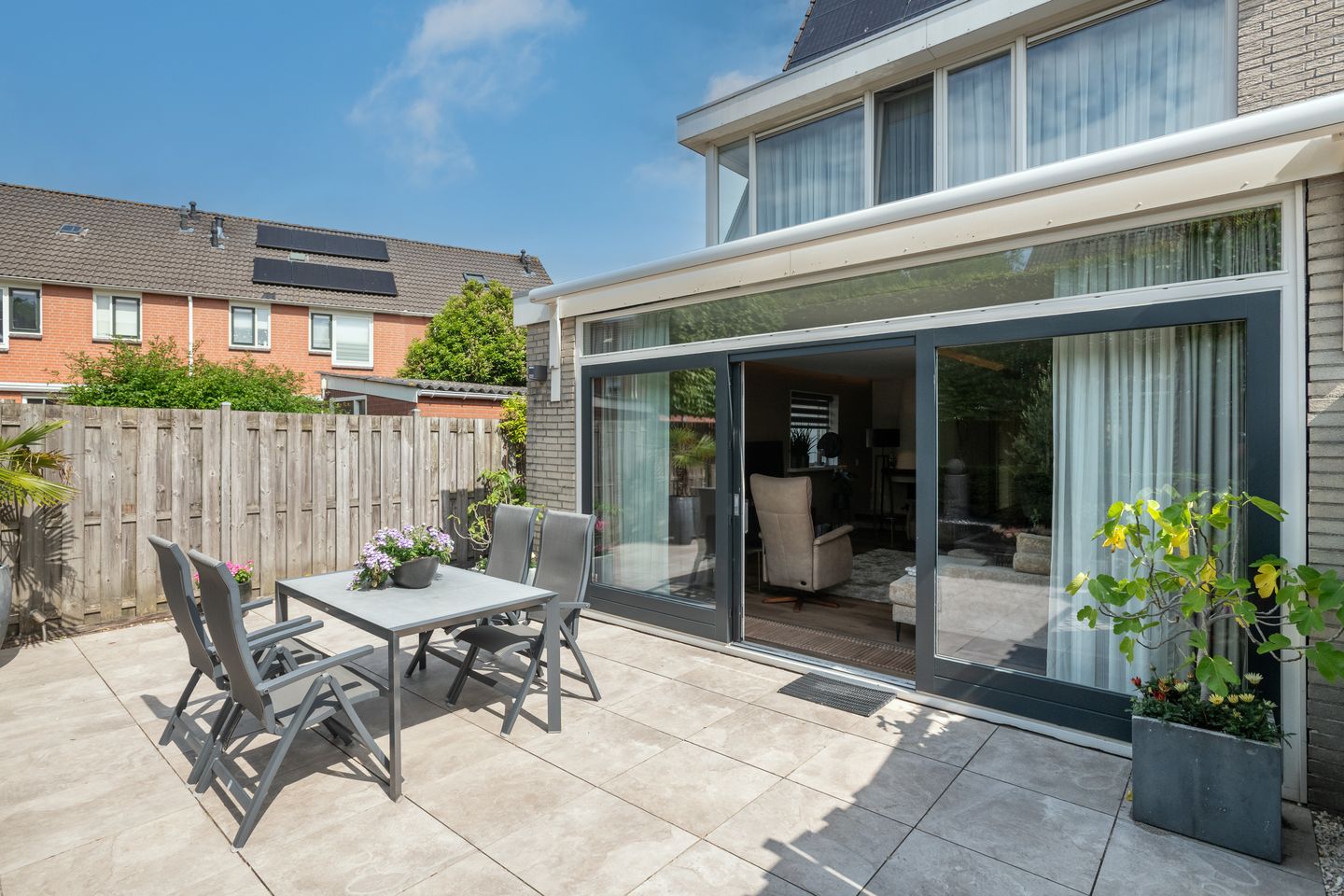 Foto 10 van Fazant 142