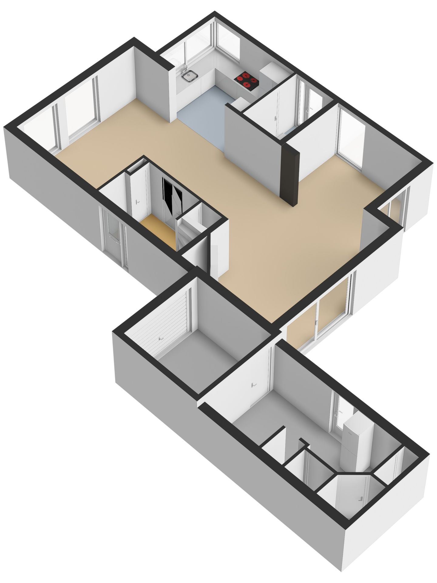 Photo 59 of Nienke van Hichtumlaan 3