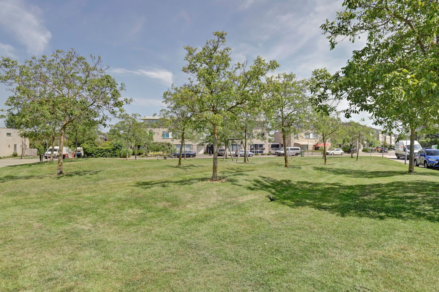 Photo 50 of Nienke van Hichtumlaan 3