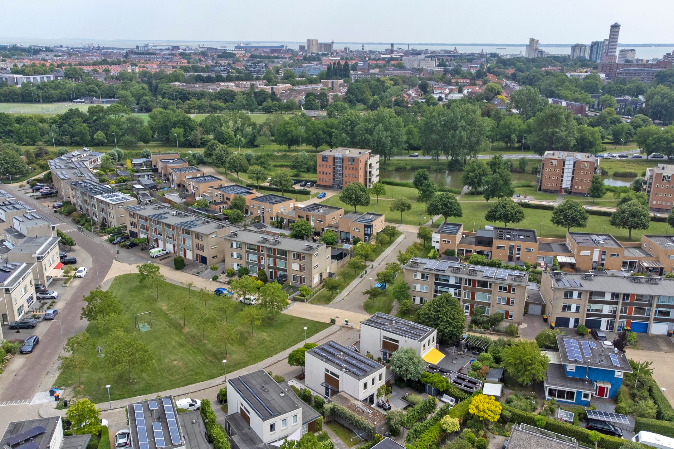 Photo 54 of Nienke van Hichtumlaan 3