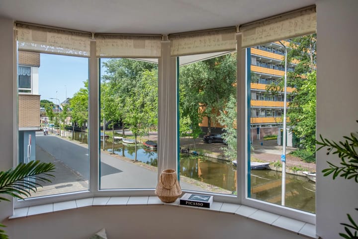 Photo 11 of Buitenwatersloot 241