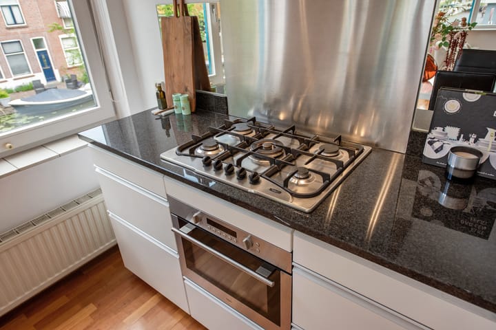 Photo 14 of Buitenwatersloot 241