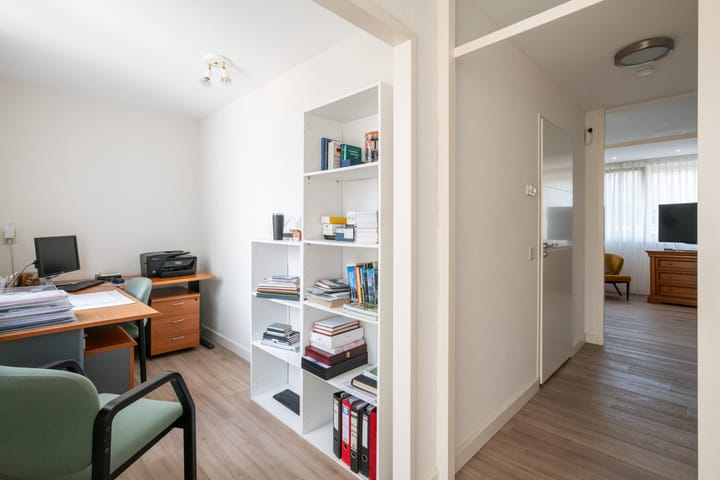 Foto 18 van Fazant 142