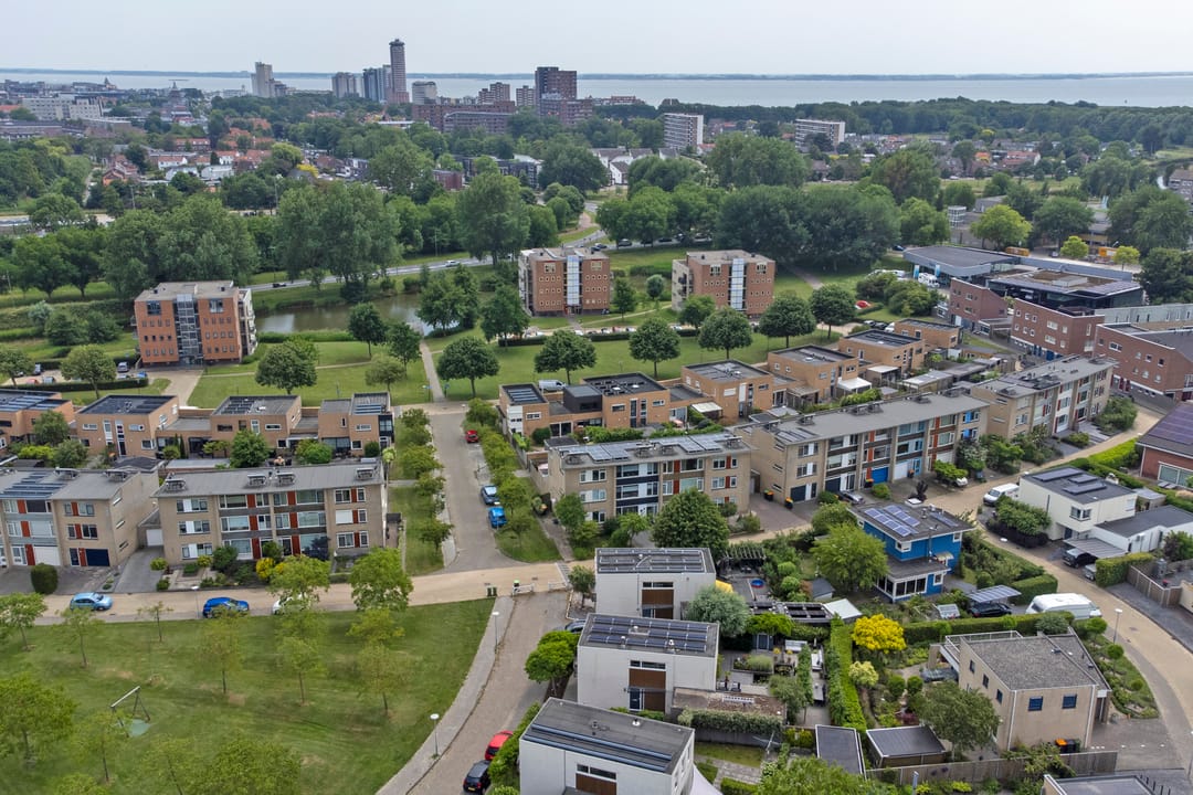 Photo 52 of Nienke van Hichtumlaan 3