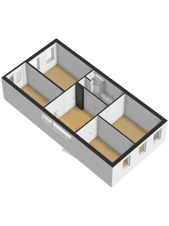 Foto 63 van Nienke van Hichtumlaan 3