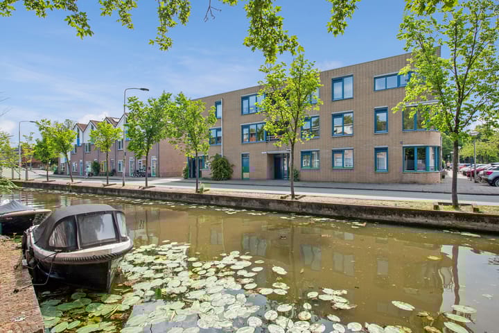 Photo 26 of Buitenwatersloot 241