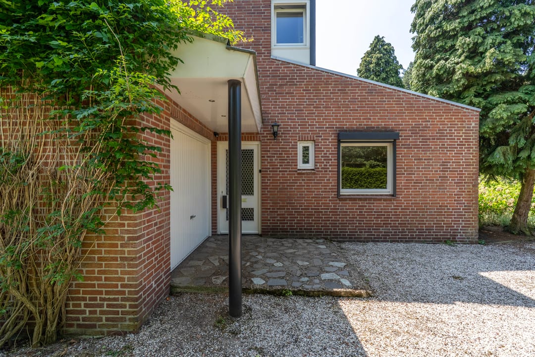 Foto 7 van Kuluutsheuvel 12