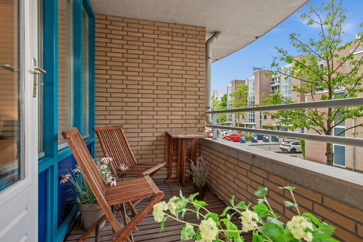 Foto 5 van Buitenwatersloot 241