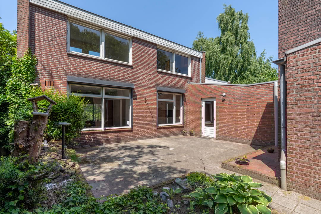 Foto 16 van Kuluutsheuvel 12