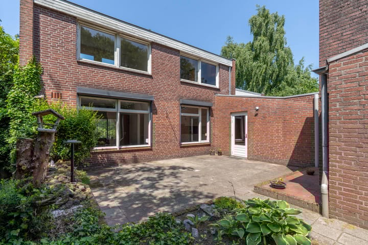 Foto 16 van Kuluutsheuvel 12