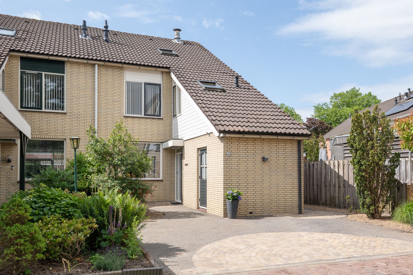 Foto 25 van Fazant 142