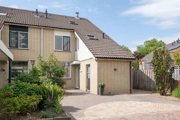 Foto 25 van Fazant 142