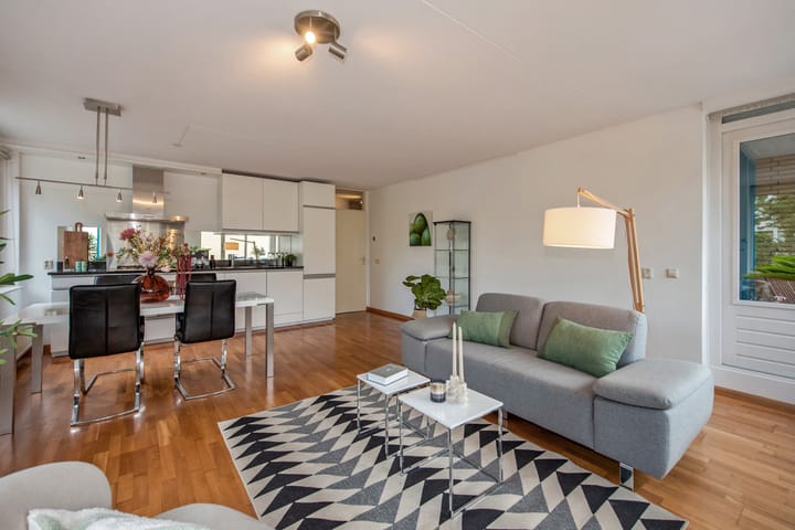 Photo 10 of Buitenwatersloot 241