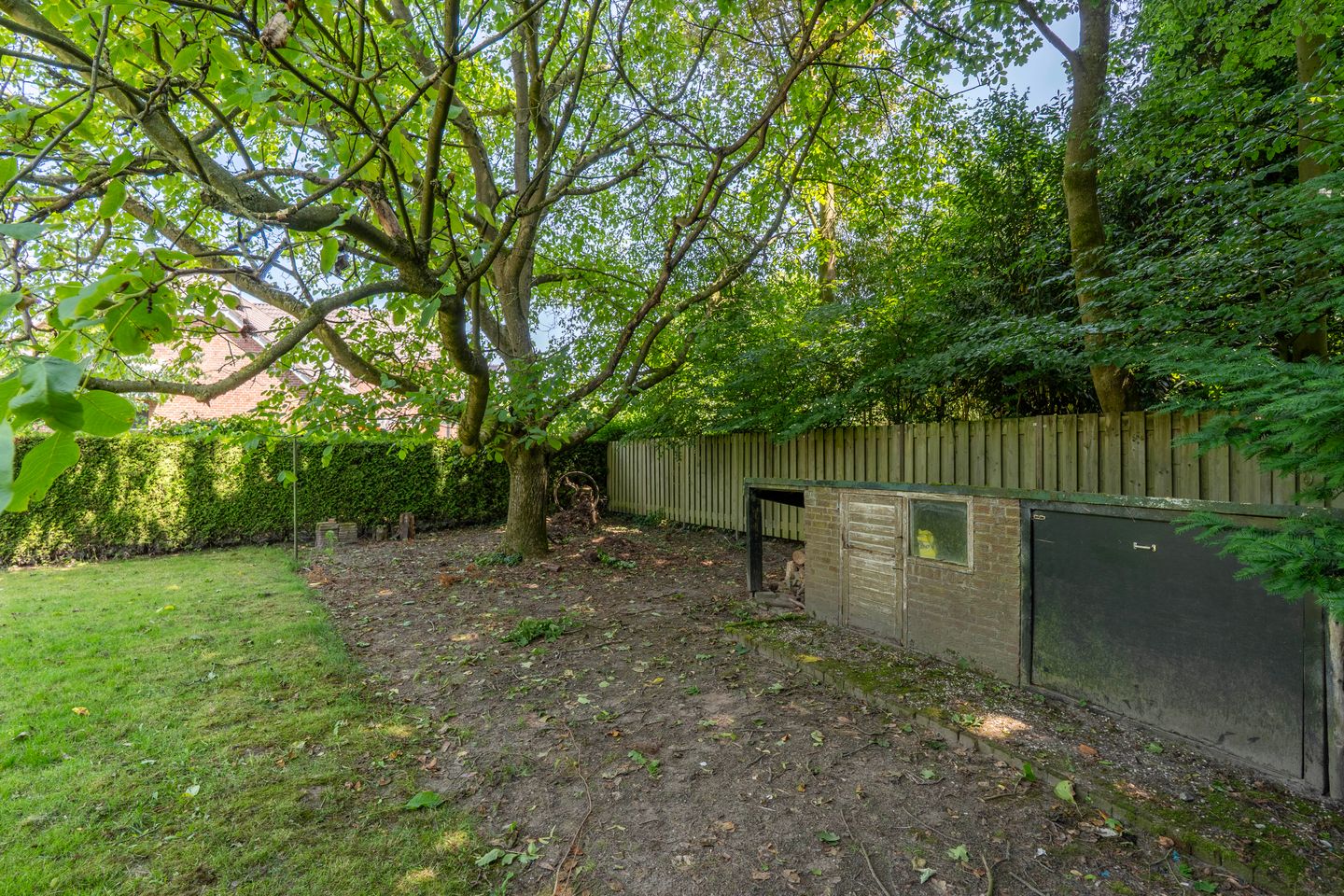 Foto 19 van Kuluutsheuvel 12