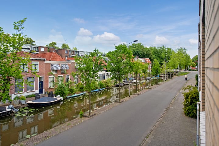 Photo 12 of Buitenwatersloot 241