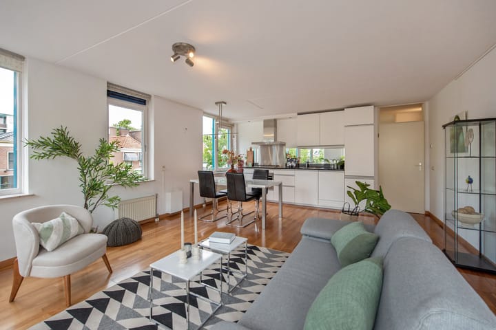 Photo 9 of Buitenwatersloot 241