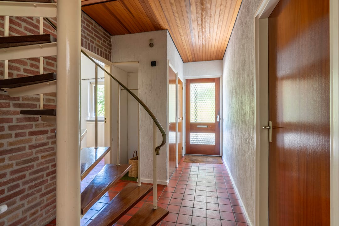 Foto 26 van Kuluutsheuvel 12