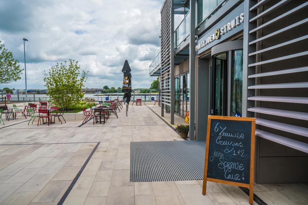 Foto 33 van Fazant 142