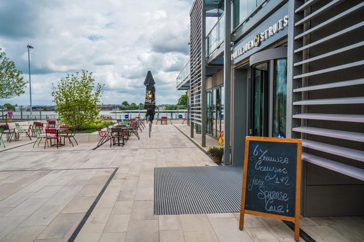 Foto 33 van Fazant 142