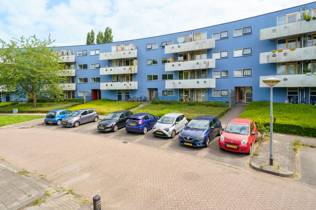 Foto 1 van Peter Sellershof 64