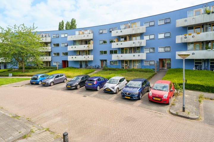 Foto 1 van Peter Sellershof 64