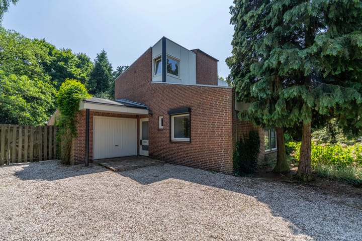 Foto 1 van Kuluutsheuvel 12