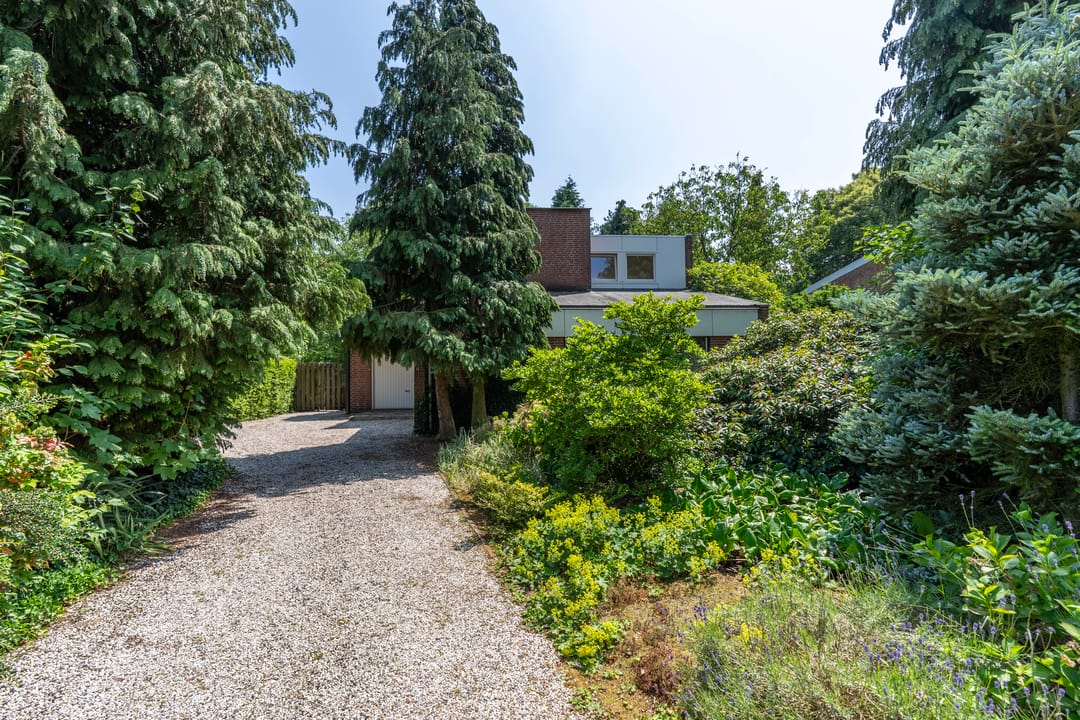 Foto 2 van Kuluutsheuvel 12