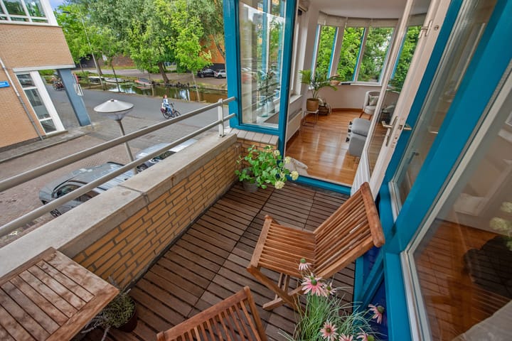 Photo 17 of Buitenwatersloot 241