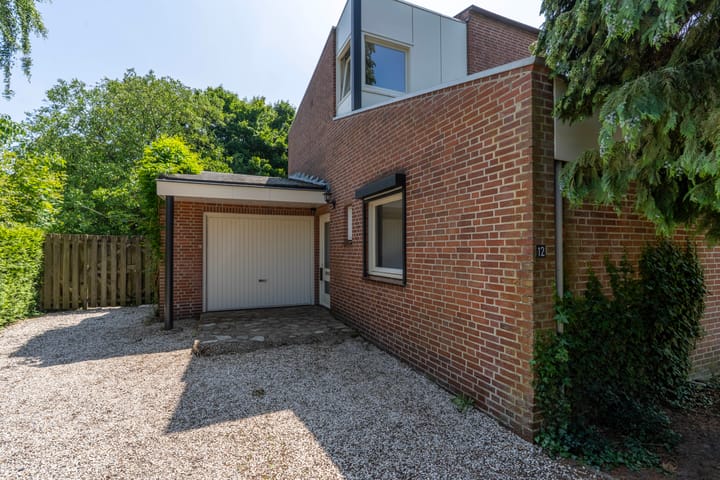 Foto 5 van Kuluutsheuvel 12