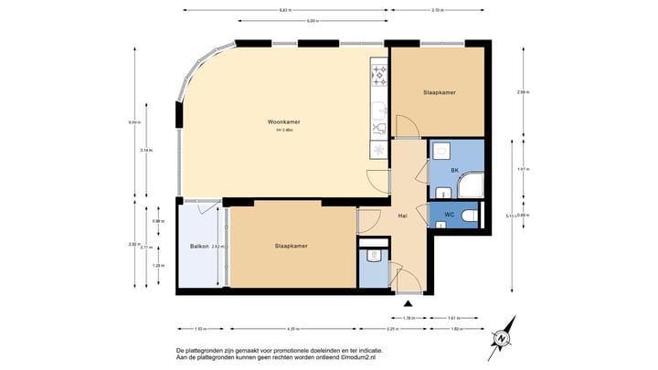 Photo 29 of Buitenwatersloot 241