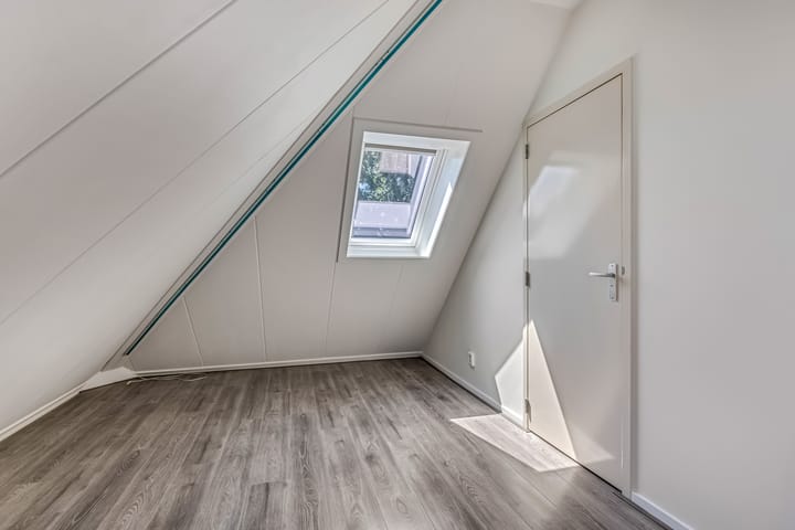 Foto 5 van Beukenlaan 2-C6