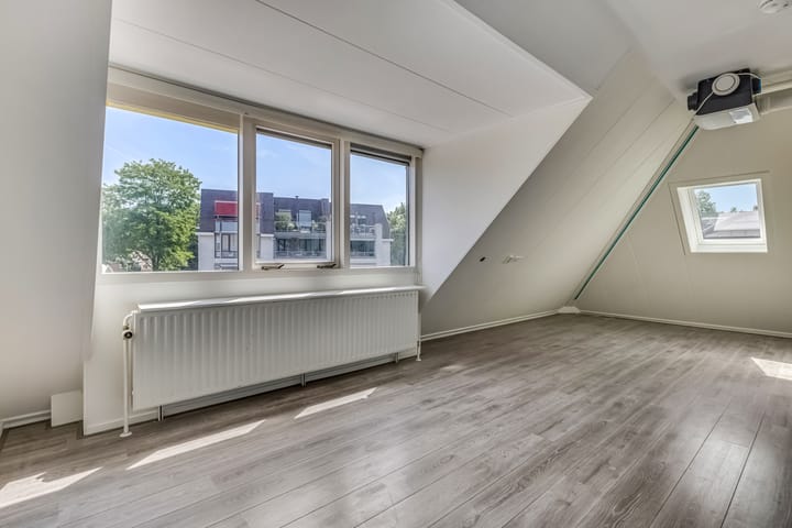 Foto 3 van Beukenlaan 2-C6