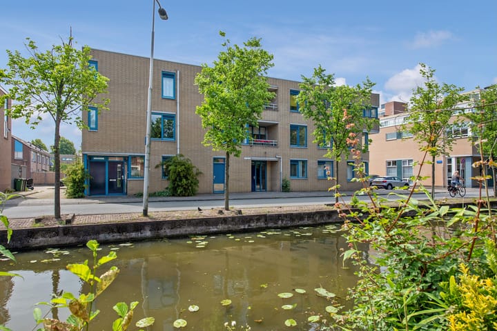 Photo 27 of Buitenwatersloot 241